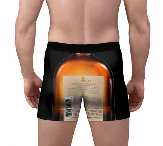 DONJULIO (take a shot)