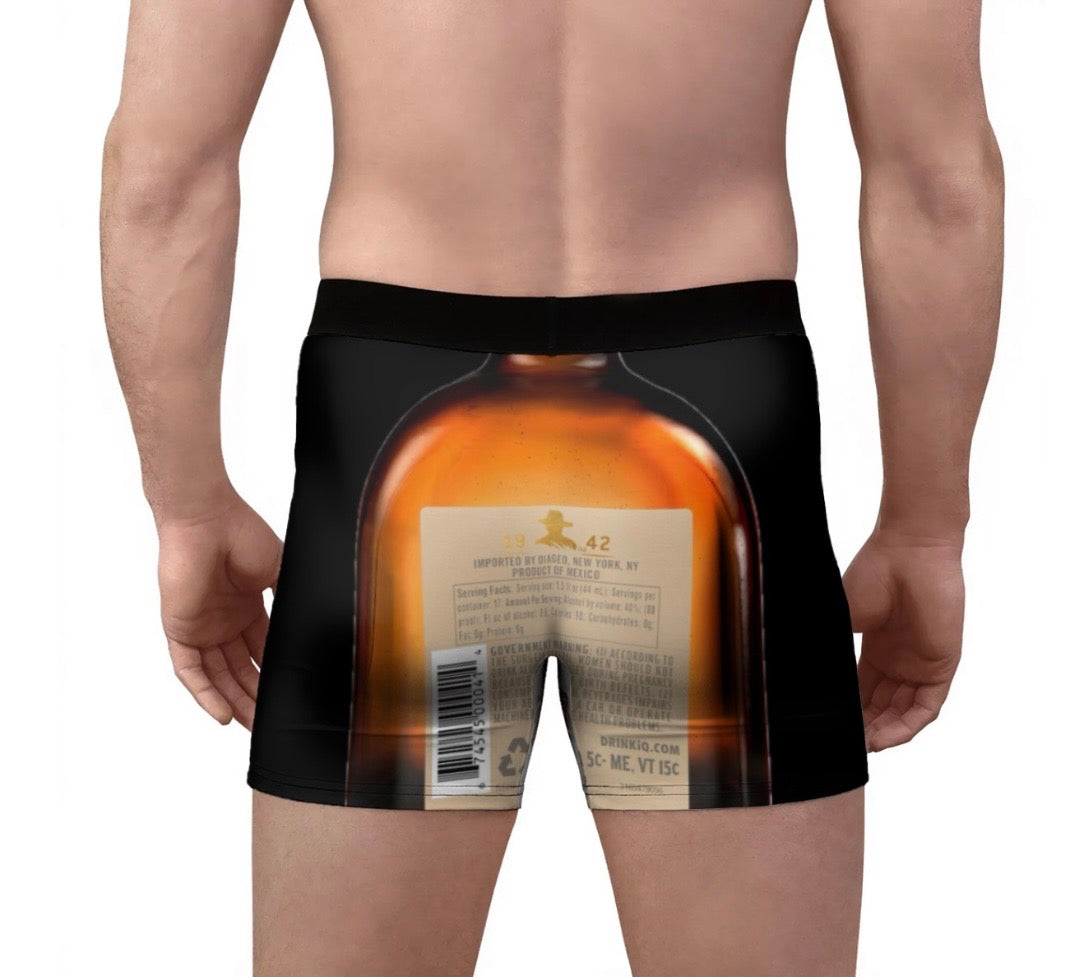 DONJULIO (take a shot)