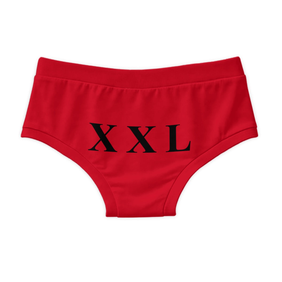 SEXY XXL UNDIES