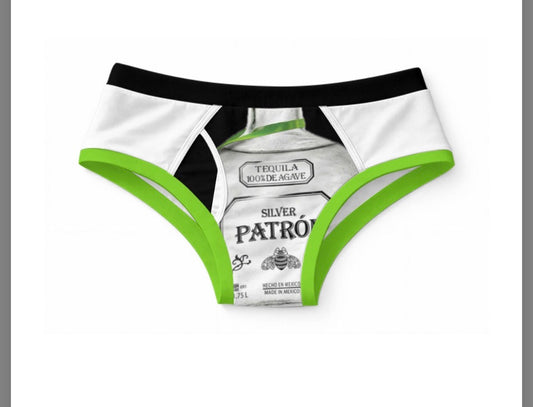 patron Undies