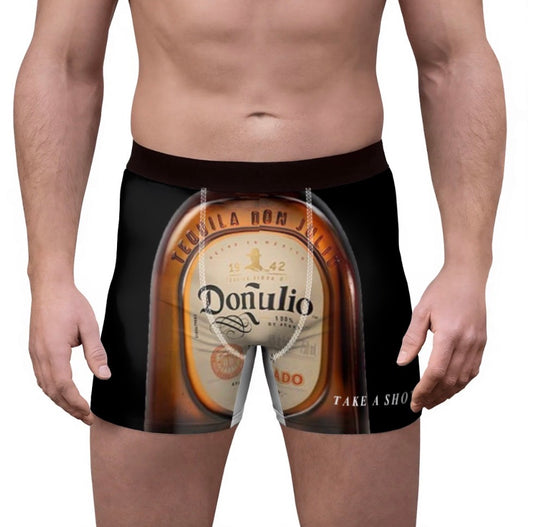 DONJULIO (take a shot)