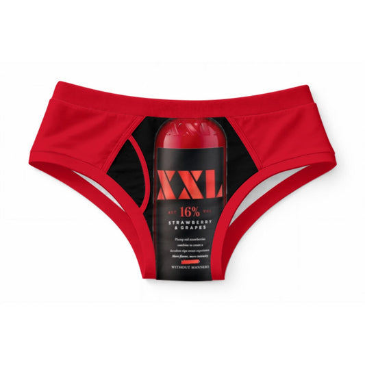SEXY XXL UNDIES